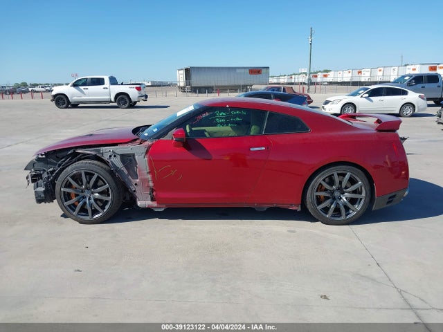 Nissan Gt-r Premium 2015 JN1AR5EF9FM281482 Image 15