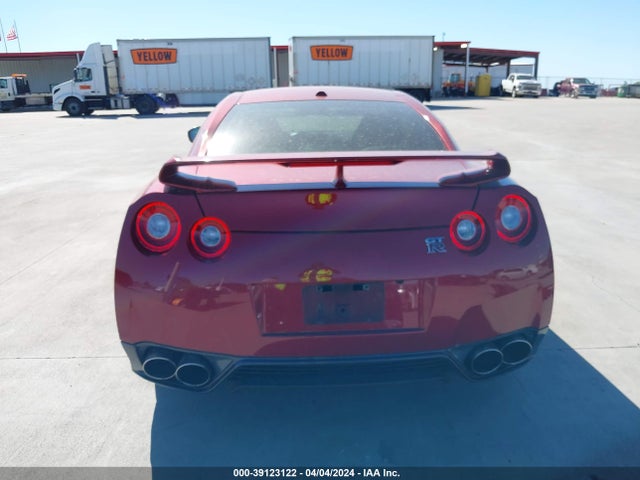 Nissan Gt-r Premium 2015 JN1AR5EF9FM281482 Image 17