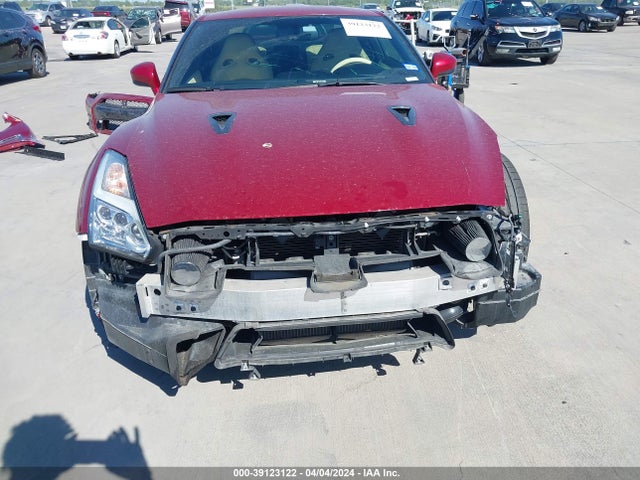 Nissan Gt-r Premium 2015 JN1AR5EF9FM281482 Image 6