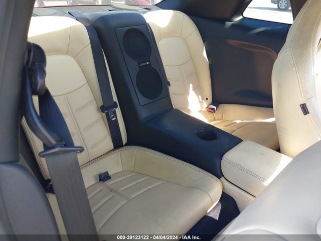 Nissan Gt-r Premium 2015 JN1AR5EF9FM281482 Image 8