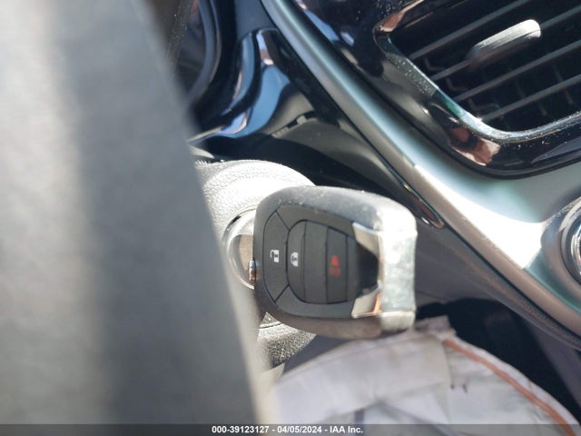 Chevrolet Spark Fwd 1lt Automatic 2020 KL8CD6SA9LC450073 Image 11