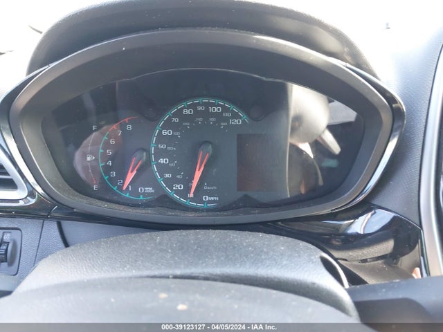 Chevrolet Spark Fwd 1lt Automatic 2020 KL8CD6SA9LC450073 Image 15