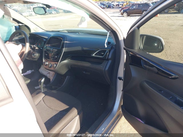 Chevrolet Spark Fwd 1lt Automatic 2020 KL8CD6SA9LC450073 Image 5