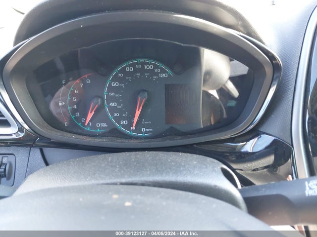 Chevrolet Spark Fwd 1lt Automatic 2020 KL8CD6SA9LC450073 Image 7