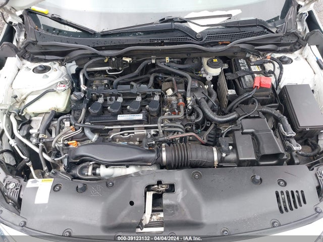 Honda Civic Ex-t 2018 JHMFC1F35JX002293 Image 10