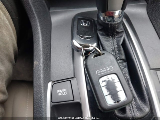 Honda Civic Ex-t 2018 JHMFC1F35JX002293 Image 11