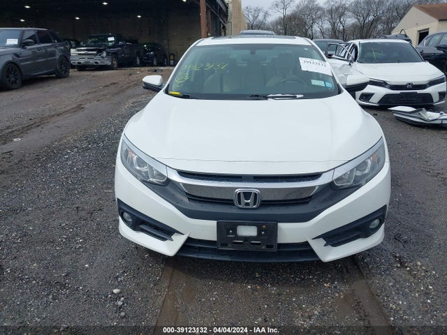 Honda Civic Ex-t 2018 JHMFC1F35JX002293 Image 12