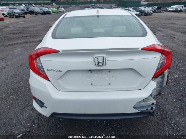 Honda Civic Ex-t 2018 JHMFC1F35JX002293 Image 16