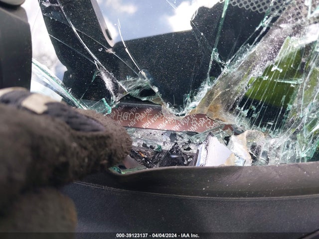 Honda ACCORD LX 2016 1HGCR2F39GA116738 Image 9