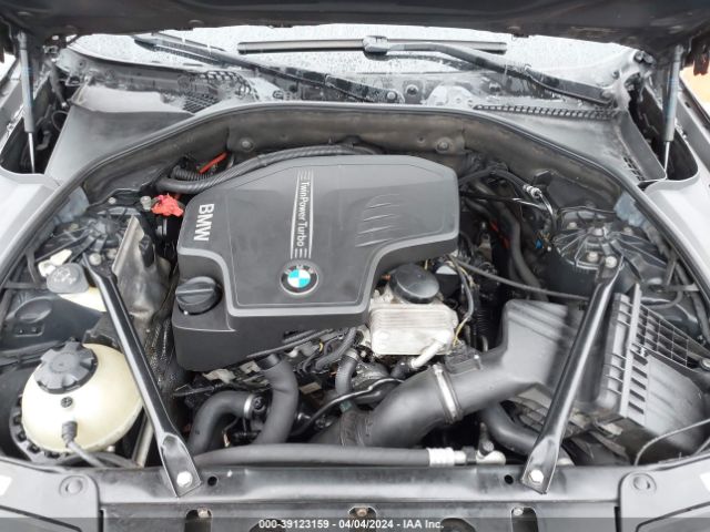 WBA5A7C53ED219695 BMW 528i Xdrive