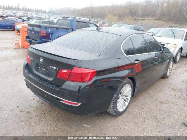 WBA5A7C53ED219695 BMW 528i Xdrive