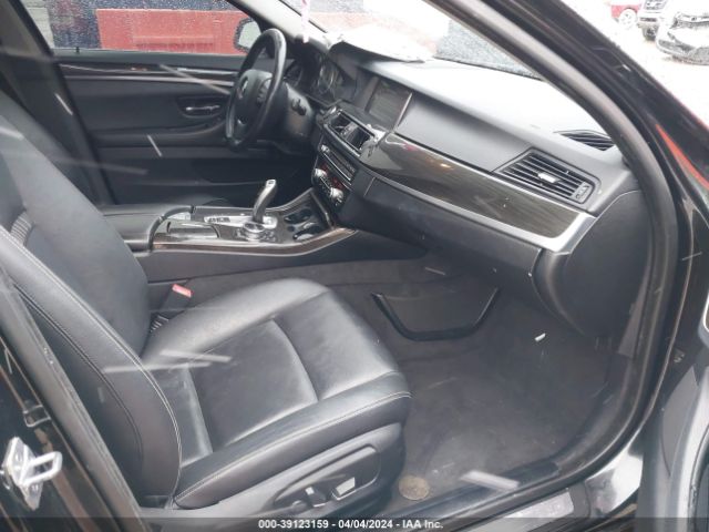 WBA5A7C53ED219695 BMW 528i Xdrive