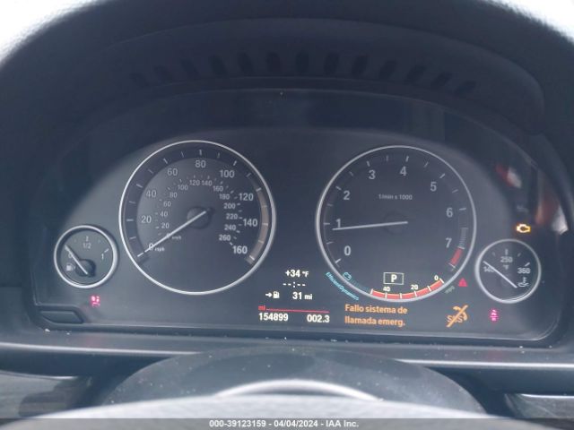 WBA5A7C53ED219695 BMW 528i Xdrive