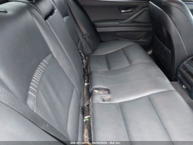 WBA5A7C53ED219695 BMW 528i Xdrive