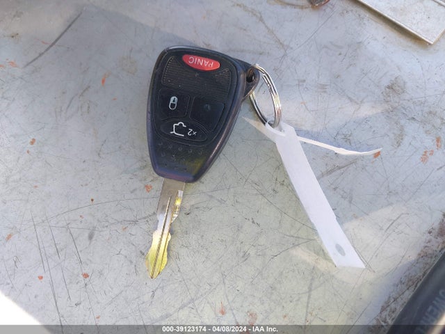 Продажа на аукционе авто 2012 Jeep Liberty Sport, vin: 1C4PJMAKXCW182746, номер лота: 39123174