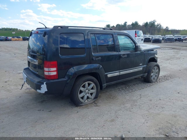 Продажа на аукционе авто 2012 Jeep Liberty Sport, vin: 1C4PJMAKXCW182746, номер лота: 39123174