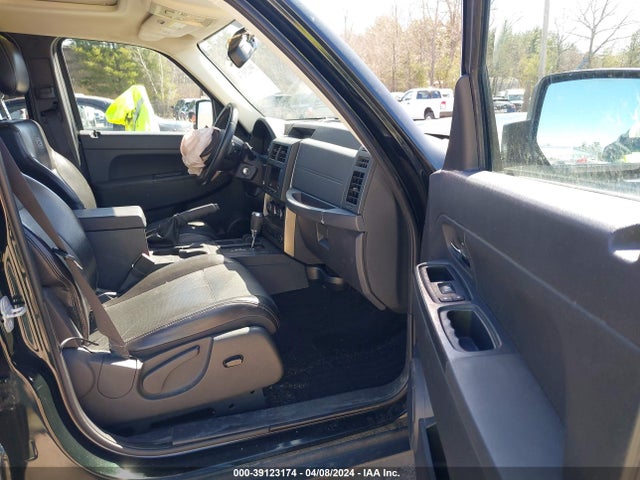 Продажа на аукционе авто 2012 Jeep Liberty Sport, vin: 1C4PJMAKXCW182746, номер лота: 39123174