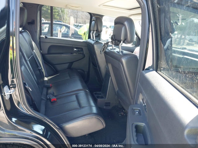 Продажа на аукционе авто 2012 Jeep Liberty Sport, vin: 1C4PJMAKXCW182746, номер лота: 39123174