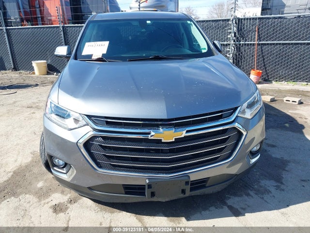 Chevrolet Traverse 1lt 2019 1GNEVGKW1KJ267587 Image 13