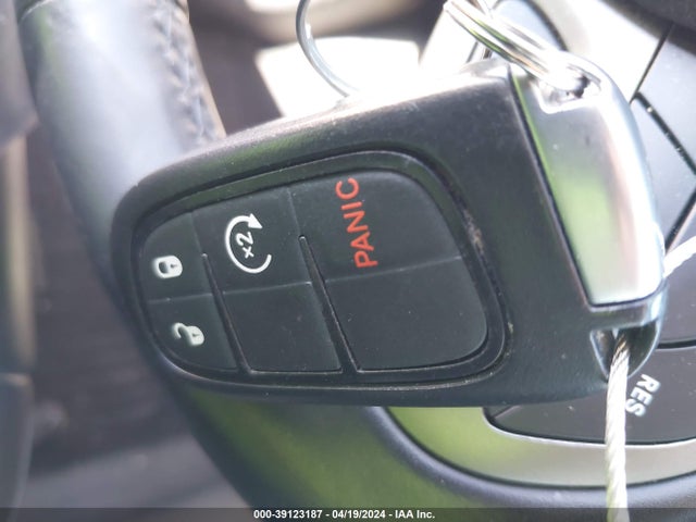 1C4PJLLB4MD150301 Jeep Cherokee Latitude Plus Fwd