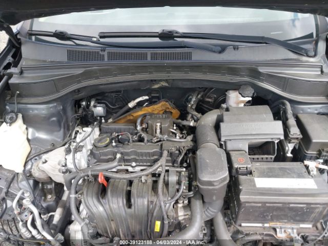 5XYZT3LB1HG451280 Hyundai Santa Fe Sport 2.4l