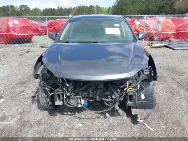 5XYZT3LB1HG451280 Hyundai Santa Fe Sport 2.4l