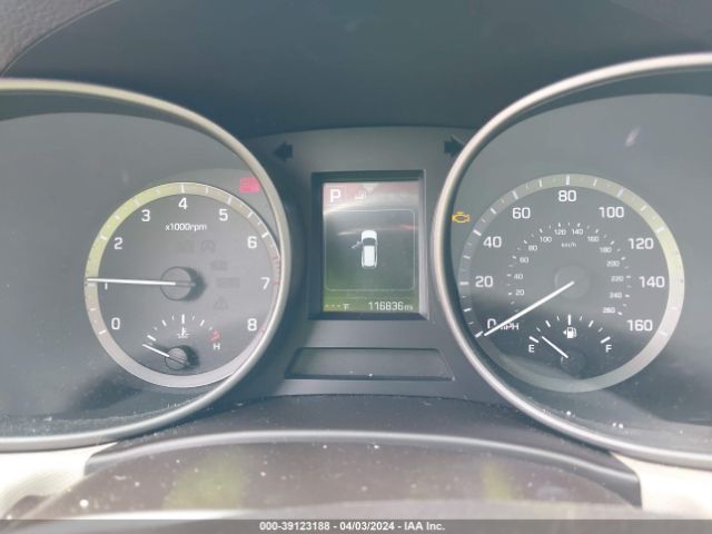 5XYZT3LB1HG451280 Hyundai Santa Fe Sport 2.4l