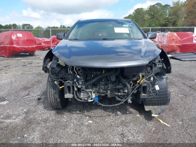 5XYZT3LB1HG451280 Hyundai Santa Fe Sport 2.4l