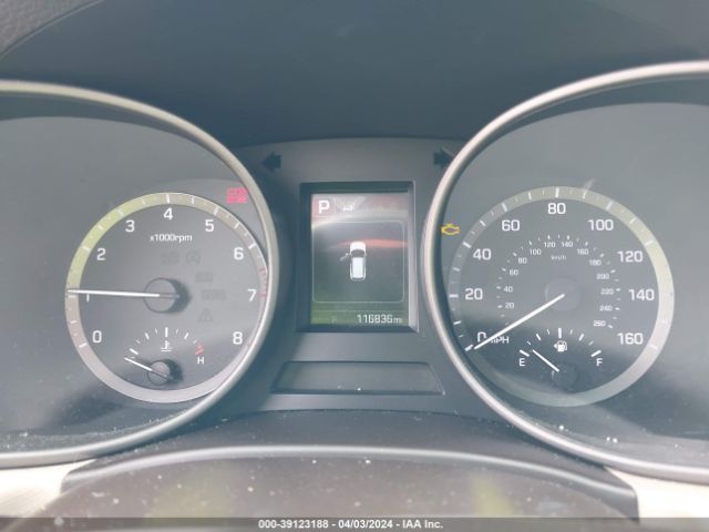 5XYZT3LB1HG451280 Hyundai Santa Fe Sport 2.4l