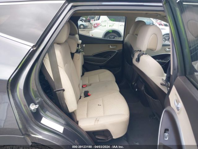 5XYZT3LB1HG451280 Hyundai Santa Fe Sport 2.4l