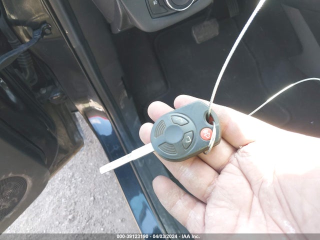 Ford ESCAPE SE 2014 1FMCU9GX5EUA13704 Image 11