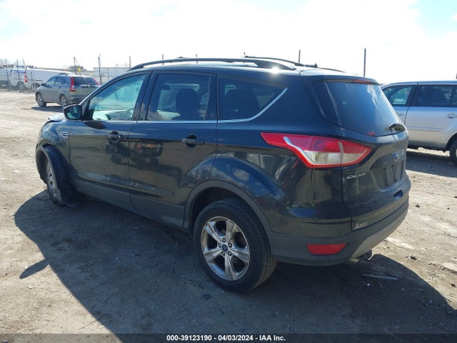 Ford ESCAPE SE 2014 1FMCU9GX5EUA13704 Image 3