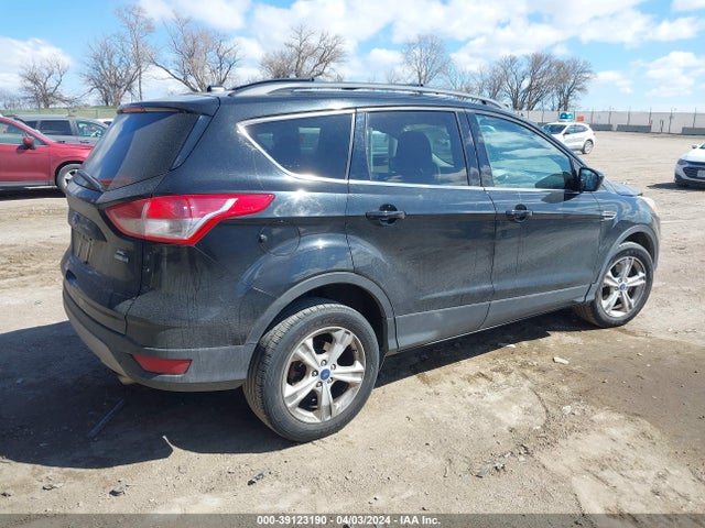 Ford ESCAPE SE 2014 1FMCU9GX5EUA13704 Image 4
