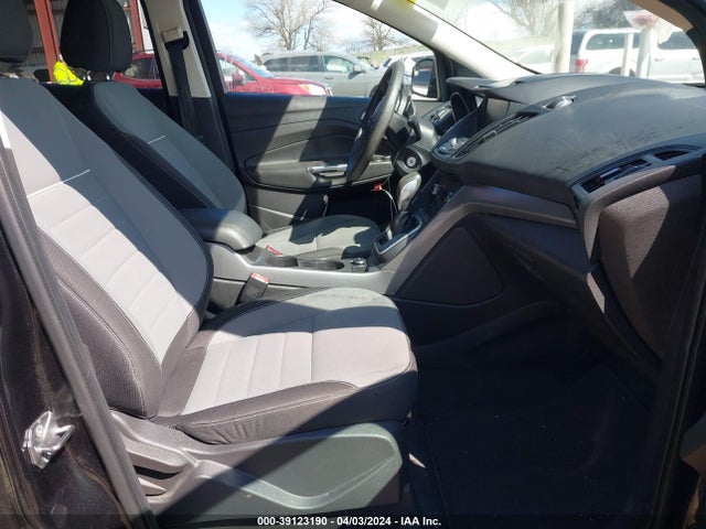 Ford ESCAPE SE 2014 1FMCU9GX5EUA13704 Image 5