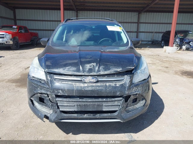 Ford ESCAPE SE 2014 1FMCU9GX5EUA13704 Image 6