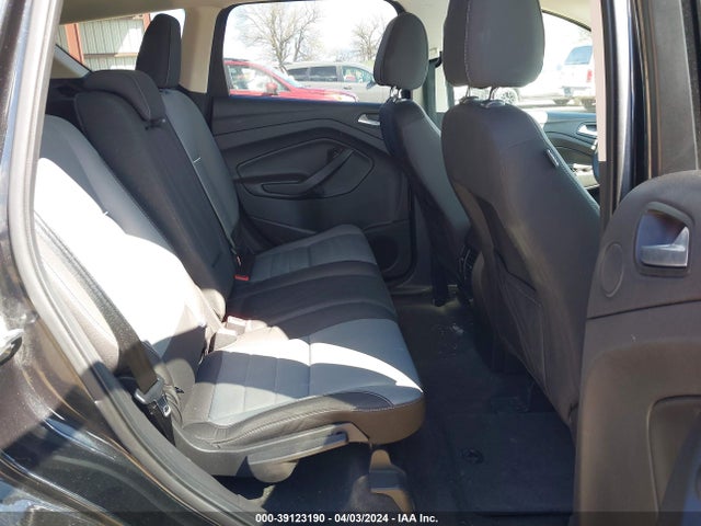 Ford ESCAPE SE 2014 1FMCU9GX5EUA13704 Image 8