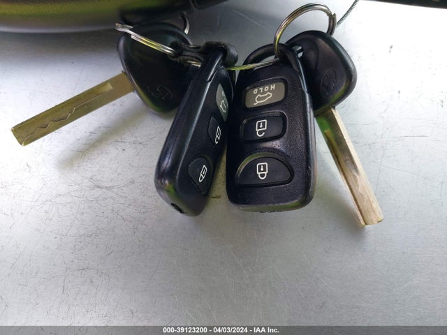 Hyundai Veloster 2016 KMHTC6AD3GU266328 Image 11