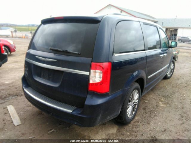 2013 CHRYSLER TOWN & COUNTRY 2C4RC1CG7DR797775 Photo 3