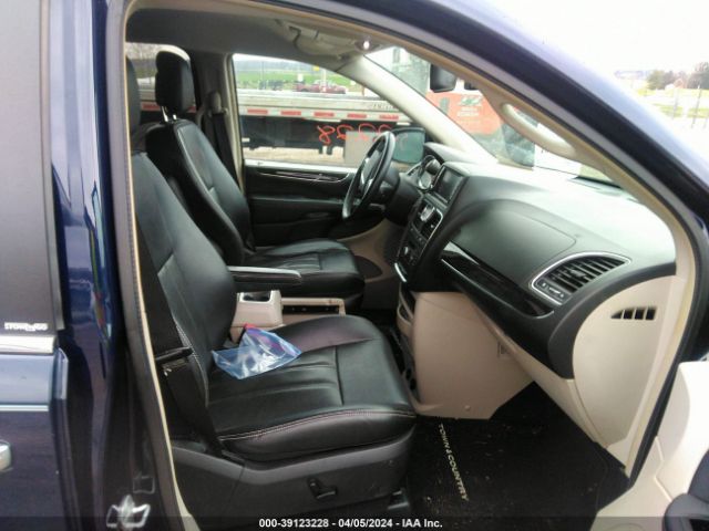 2013 CHRYSLER TOWN & COUNTRY 2C4RC1CG7DR797775 Photo 4