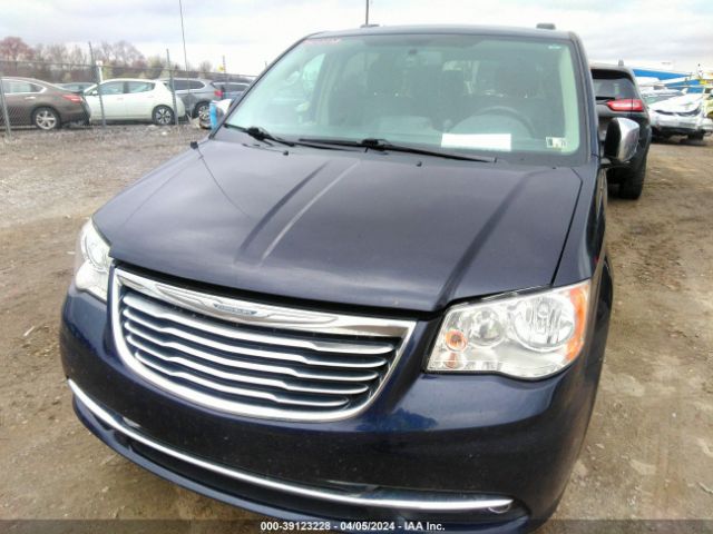 2013 CHRYSLER TOWN & COUNTRY 2C4RC1CG7DR797775 Photo 5