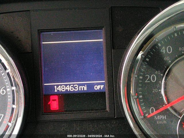 2013 CHRYSLER TOWN & COUNTRY 2C4RC1CG7DR797775 Photo 6