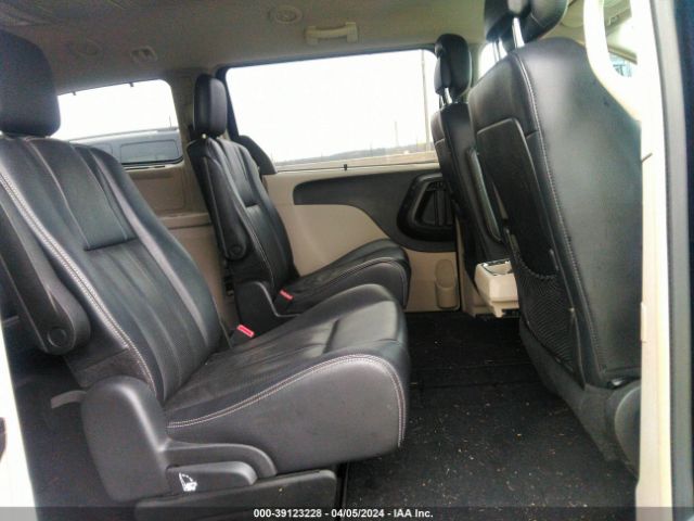 2013 CHRYSLER TOWN & COUNTRY 2C4RC1CG7DR797775 Photo 7