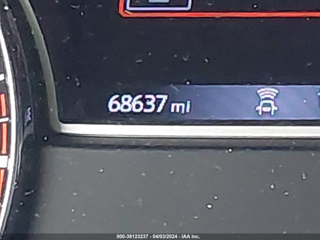 Nissan Pathfinder Platinum 2018 5N1DR2MM4JC624850 Image 15