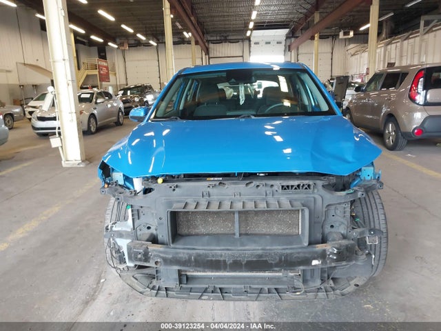 Hyundai Kona Se 2019 KM8K1CAA6KU289780 Image 13