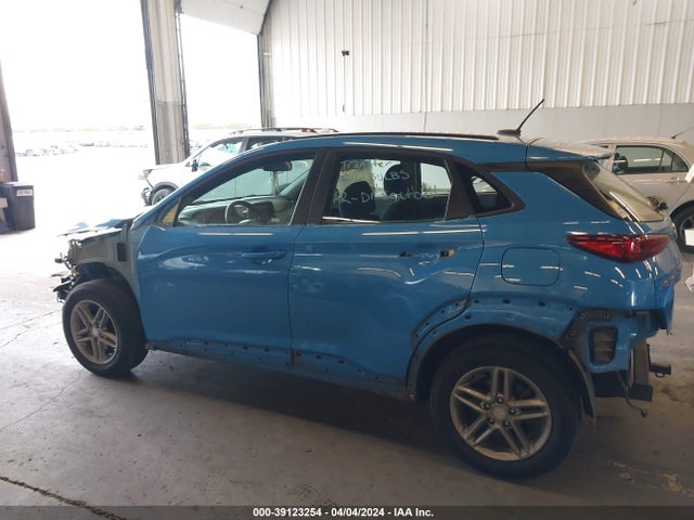 Hyundai Kona Se 2019 KM8K1CAA6KU289780 Image 15