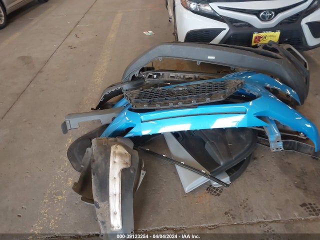 Hyundai Kona Se 2019 KM8K1CAA6KU289780 Image 12
