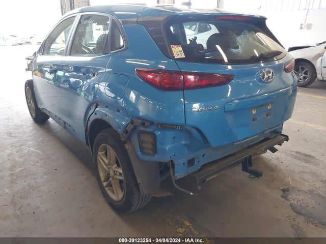 Hyundai Kona Se 2019 KM8K1CAA6KU289780 Image 19