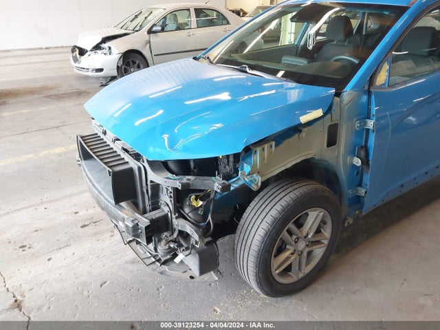 Hyundai Kona Se 2019 KM8K1CAA6KU289780 Image 21