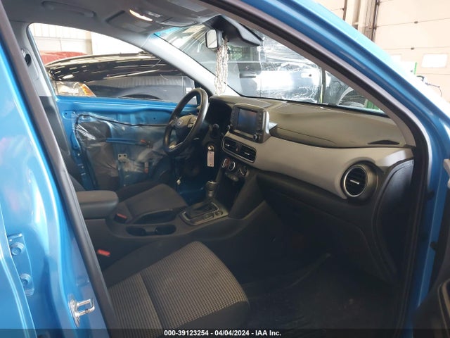 Hyundai Kona Se 2019 KM8K1CAA6KU289780 Image 5
