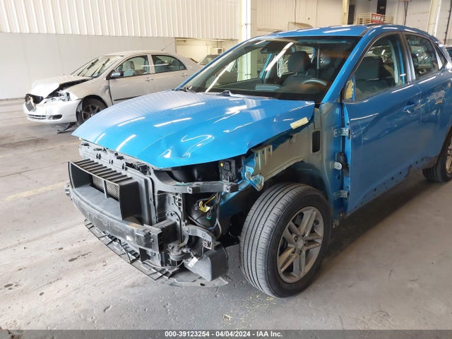 Hyundai Kona Se 2019 KM8K1CAA6KU289780 Image 6